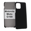 Miniatyrbild 2 av 8: Hardcase Motorola Moto G100 Svart