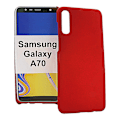 Miniatyrbild 1 av 2: Hardcase Samsung Galaxy A70 (A705F/DS) Röd