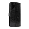 Miniatyrbild 4 av 11: XL Standcase Glitterwallet Samsung Galaxy A32 5G (SM-A326B) Ljusrosa