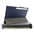 Miniatyrbild 1 av 11: CoverCase Samsung Galaxy Tab S8 Ultra Mörk Grön