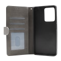 Miniatyrbild 9 av 11: Zipper Standcase Wallet Xiaomi Redmi Note 12 Pro 5G Röd
