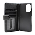 Miniatyrbild 5 av 11: Skimblocker Plånboksfodral Samsung Galaxy A72 (A725F/DS) Svart