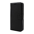 Miniatyrbild 3 av 9: New Standcase Wallet Samsung Galaxy XCover Pro (G715F/DS) Svart