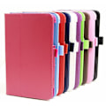 Miniatyrbild 7 av 10: Standcase fodral Asus MeMO Pad 8 (ME181CX) Ljusrosa