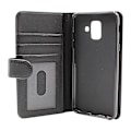 Miniatyrbild 2 av 7: Skimblocker Samsung Galaxy A6 2018 (A600FN/DS) (Svart)