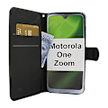 Miniatyrbild 2 av 4: Designwallet Motorola One Zoom