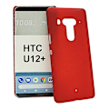 Miniatyrbild 1 av 2: Hardcase HTC U12 Plus / HTC U12+ Röd
