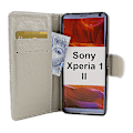 Miniatyrbild 2 av 6: Designwallet Sony Xperia 1 II (XQ-AT51)