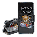 Miniatyrbild 4 av 6: Designwallet Sony Xperia 10 II (XQ-AU51 / XQ-AU52)