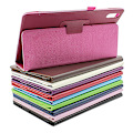 Miniatyrbild 1 av 11: Standcase Fodral Lenovo Tab P11 Pro (ZA7C) Grön