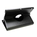 Miniatyrbild 4 av 8: 360 Fodral Huawei MediaPad T3 10 LTE Svart