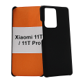 Miniatyrbild 2 av 6: Hardcase Xiaomi 11T /11T Pro Röd