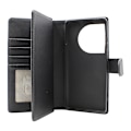 Miniatyrbild 5 av 10: Skimblocker OnePlus 12R 5G XL Plånboksfodral