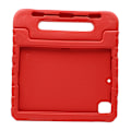 Miniatyrbild 6 av 11: Standcase Barnfodral Apple iPad Air 10.9 (2020) (2022) Svart