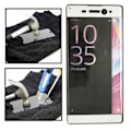 Miniatyrbild 1 av 5: Full Frame Skyddsglas Sony Xperia XA Ultra (G3211)