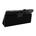Miniatyrbild 5 av 11: Standcase Fodral Huawei MatePad T10 Svart