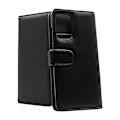Miniatyrbild 3 av 11: Skimblocker Plånboksfodral Samsung Galaxy A72 (A725F/DS) Röd