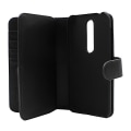 Miniatyrbild 9 av 11: Skimblocker XL Magnet Wallet Nokia 4.2 (Svart)