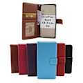 Miniatyrbild 1 av 11: New Standcase Wallet OnePlus Nord CE 2 Lite 5G Lila