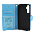 Miniatyrbild 8 av 11: New Standcase Wallet Samsung Galaxy S23 FE 5G Svart