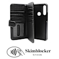 Miniatyrbild 5 av 6: Skimblocker XL Wallet Huawei P Smart Z