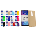 Miniatyrbild 1 av 3: Hardcase Xiaomi Mi 9T Svart