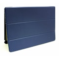 Miniatyrbild 1 av 9: Cover Case Lenovo TAB 2 A10-70 / A10-70F 10,1"(ZA00) Marinblå