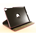 Miniatyrbild 2 av 7: 360 Fodral Google Nexus 9 Ljusrosa