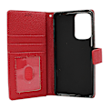 Miniatyrbild 9 av 11: New Standcase Wallet Samsung Galaxy A53 5G (A536B) Ljusblå
