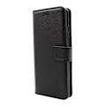 Miniatyrbild 3 av 8: New Standcase Wallet OnePlus 8 Svart