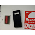 Miniatyrbild 11 av 11: Skimblocker XL Magnet Wallet Samsung Galaxy S10 (G973F)