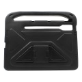 Miniatyrbild 3 av 11: Standcase Barnfodral Lenovo Tab P12 (ZACL) Svart