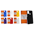 Miniatyrbild 1 av 8: Hardcase Motorola Moto E40 Frost