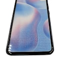 Miniatyrbild 2 av 7: Full Frame Glas skydd Xiaomi Redmi 9A (Svart)