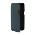 Miniatyrbild 8 av 11: Smart Flip Cover Xiaomi Redmi Note 9s / Note 9 Pro Röd