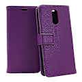 Miniatyrbild 2 av 5: Standcase Wallet LG Q7 (LMQ610) Lila