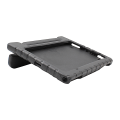 Miniatyrbild 6 av 11: Standcase Barnfodral iPad Mini 6th Generation (2021) Svart