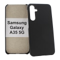 Miniatyrbild 7 av 9: Hardcase Samsung Galaxy A35 5G Lila