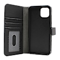 Miniatyrbild 6 av 11: Skimblocker Magnet Fodral Samsung Galaxy A03 (A035G/DS)