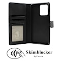 Miniatyrbild 2 av 7: Skimblocker HMD Pulse Pro / Pulse Plus Plånboksfodral