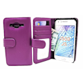 Miniatyrbild 3 av 4: Skimblocker Plånboksfodral Samsung Galaxy J5 (SM-J500F)