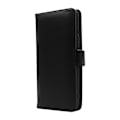 Miniatyrbild 4 av 11: Skimblocker Plånboksfodral Samsung Galaxy A22 5G (SM-A226B) Svart