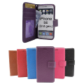 Miniatyrbild 8 av 8: New Standcase Wallet iPhone SE (2nd Generation) Röd G765