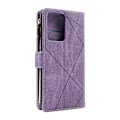Miniatyrbild 11 av 11: XL Standcase Lyxfodral Xiaomi Redmi Note 12 Pro 5G Svart