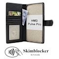 Miniatyrbild 9 av 11: Skimblocker HMD Pulse Pro / Pulse Plus Magnetfodral