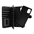 Miniatyrbild 5 av 10: Skimblocker XL Magnet Wallet Samsung Galaxy A51 (A515F/DS) Svart
