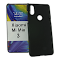 Miniatyrbild 2 av 3: Hardcase Xiaomi Mi Mix 3 Svart
