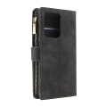 Miniatyrbild 4 av 11: XL Standcase Lyxfodral Samsung Galaxy S20 Ultra (G988B) Svart