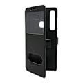 Miniatyrbild 3 av 6: Flipcase Samsung Galaxy A9 2018 (A920F/DS) Svart