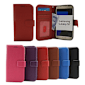 Miniatyrbild 8 av 8: New Standcase Wallet Samsung Galaxy S7 (G930F) Röd